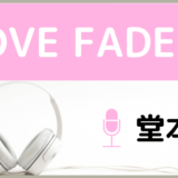 ENDRECHERIのLOVE FADERS