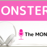 The MONSTERSの『MONSTERS』