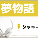 タッキー＆翼の夢物語