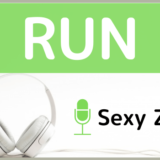 Sexy ZoneのRUN